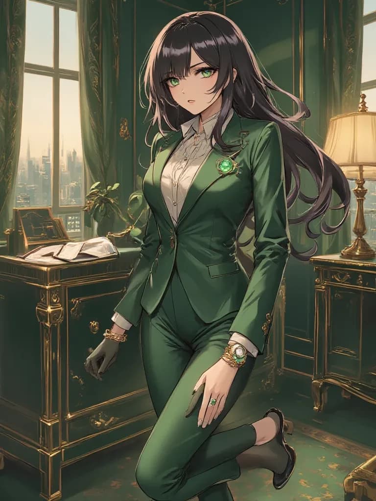 Isabella 'Bella' Mancini thumbnail