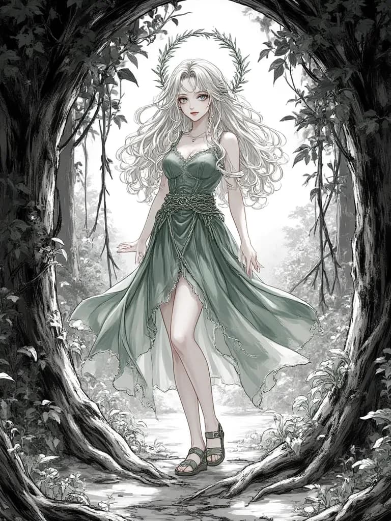 Lyra Meadowlight thumbnail