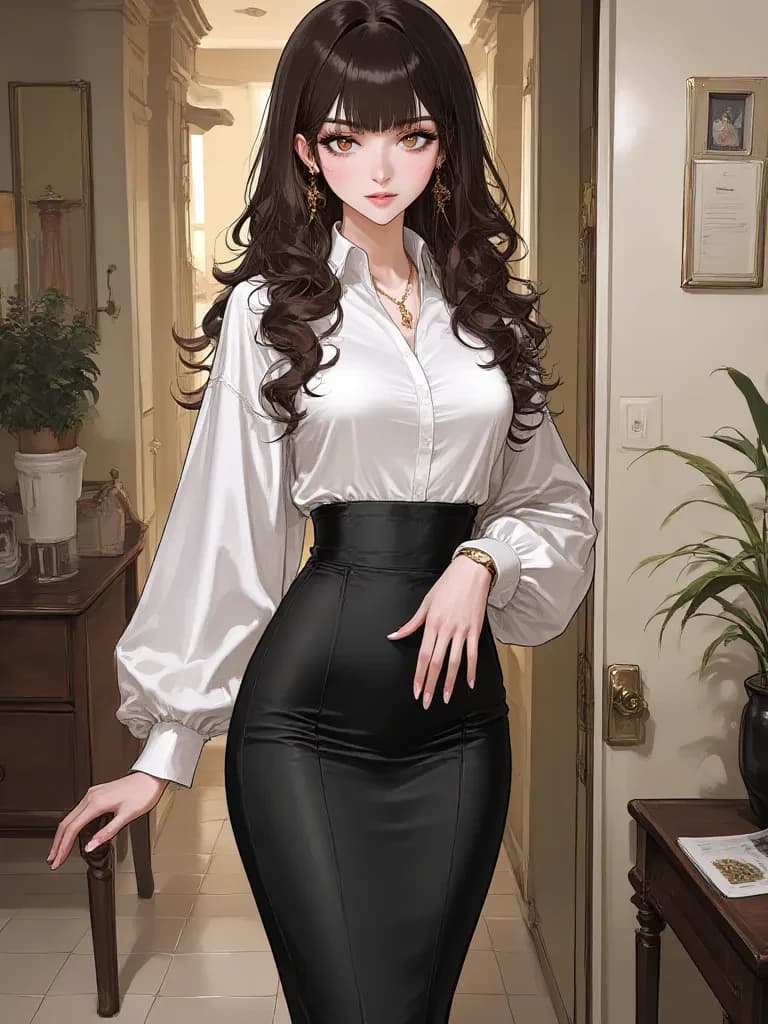 Sophia Laurent thumbnail