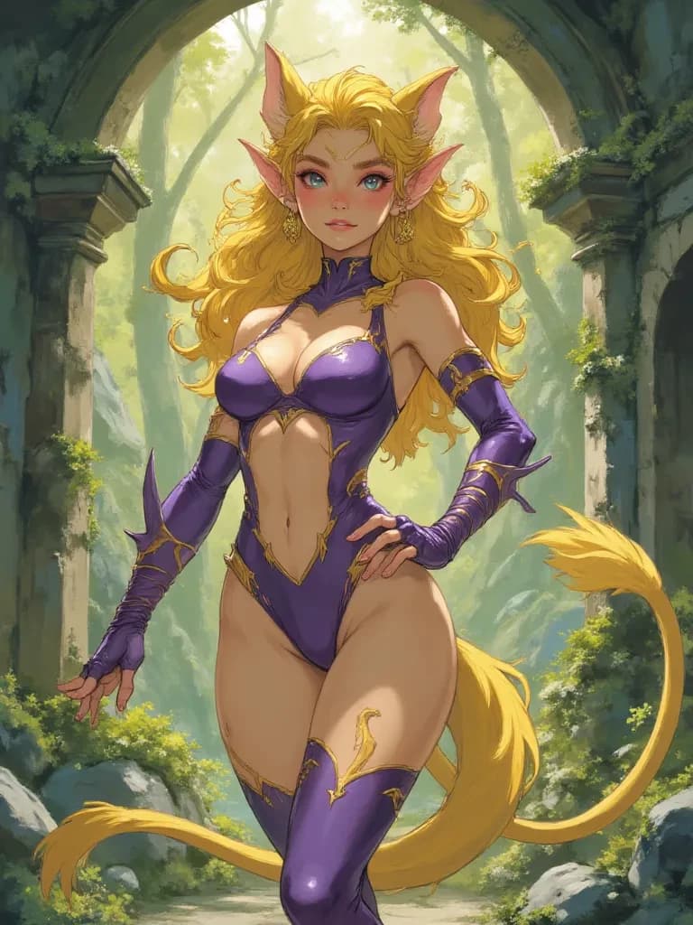 Renamon thumbnail