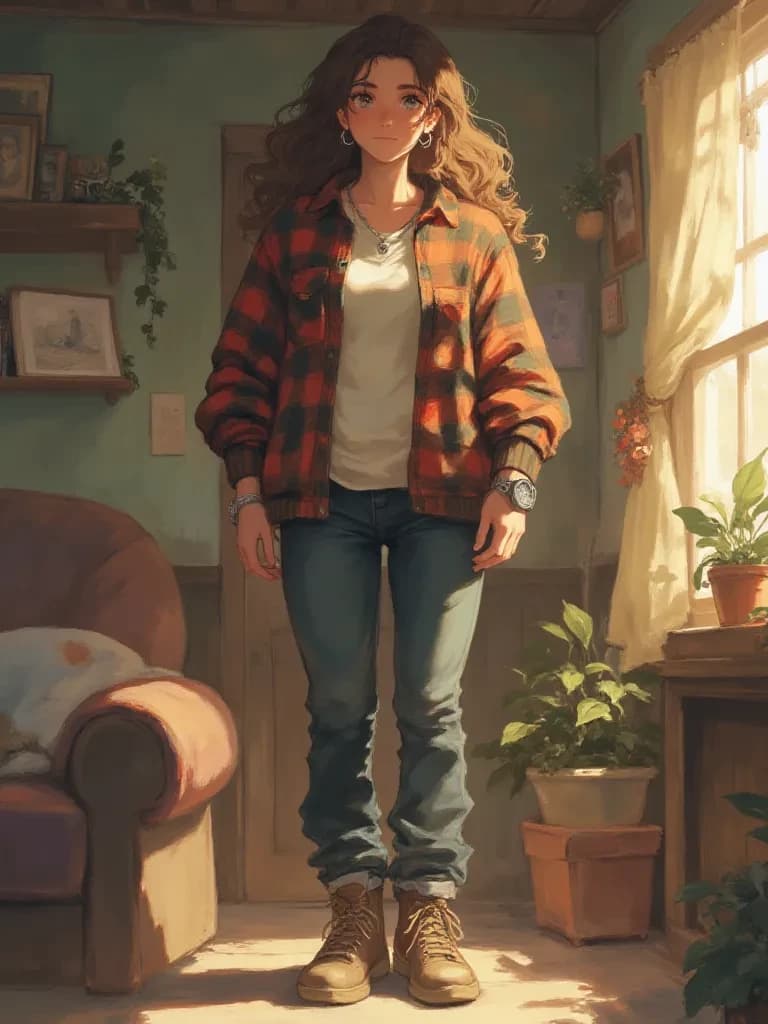 Sarah Jenkins thumbnail