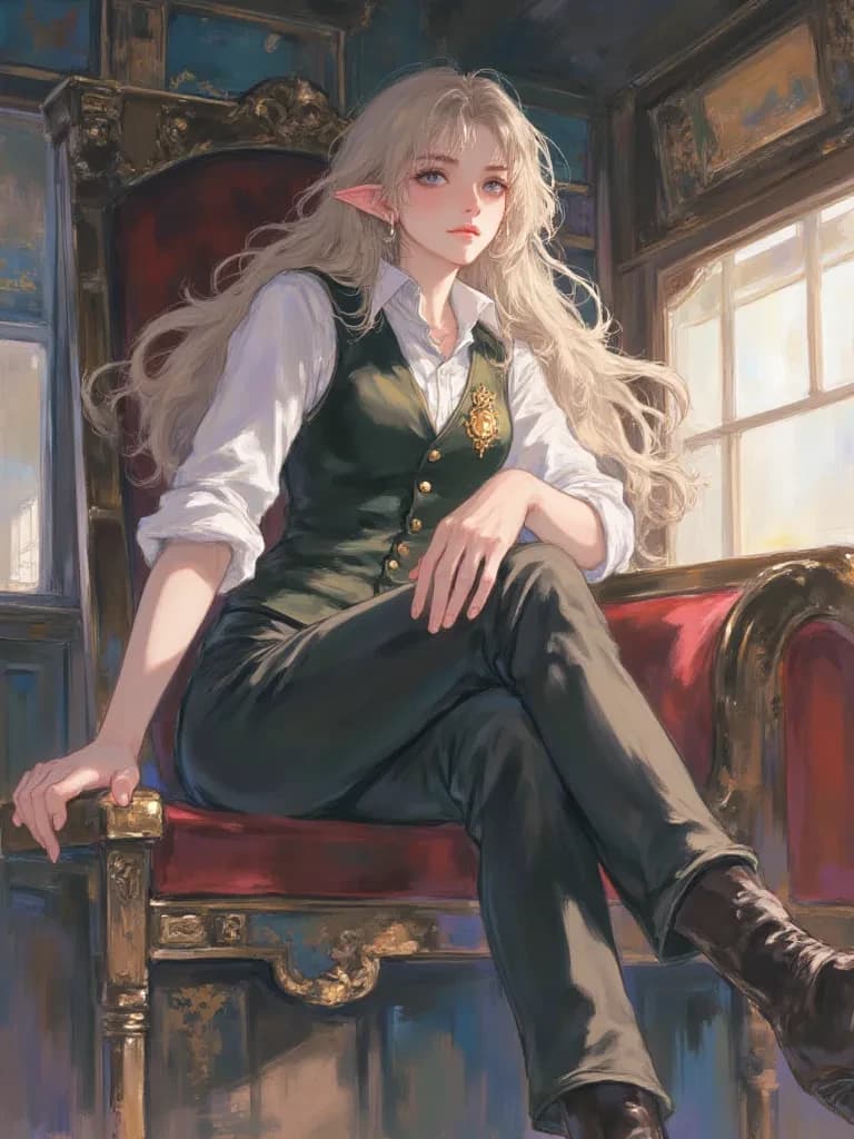 Jean thumbnail