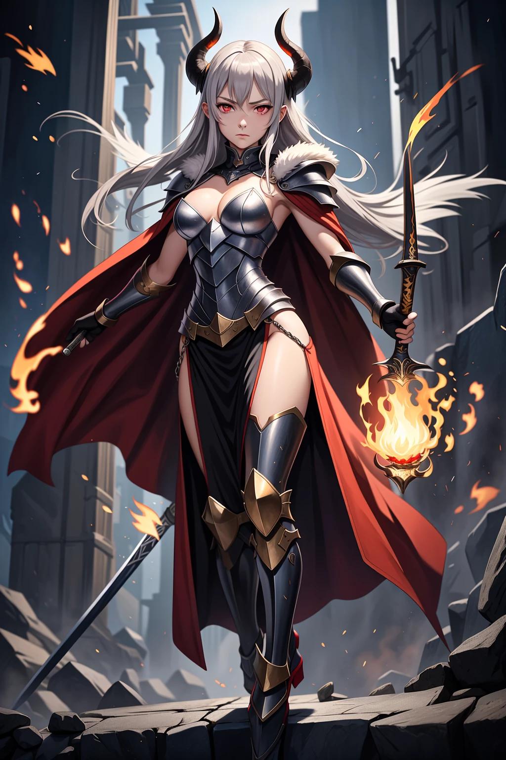 Lilith Shadowheart thumbnail