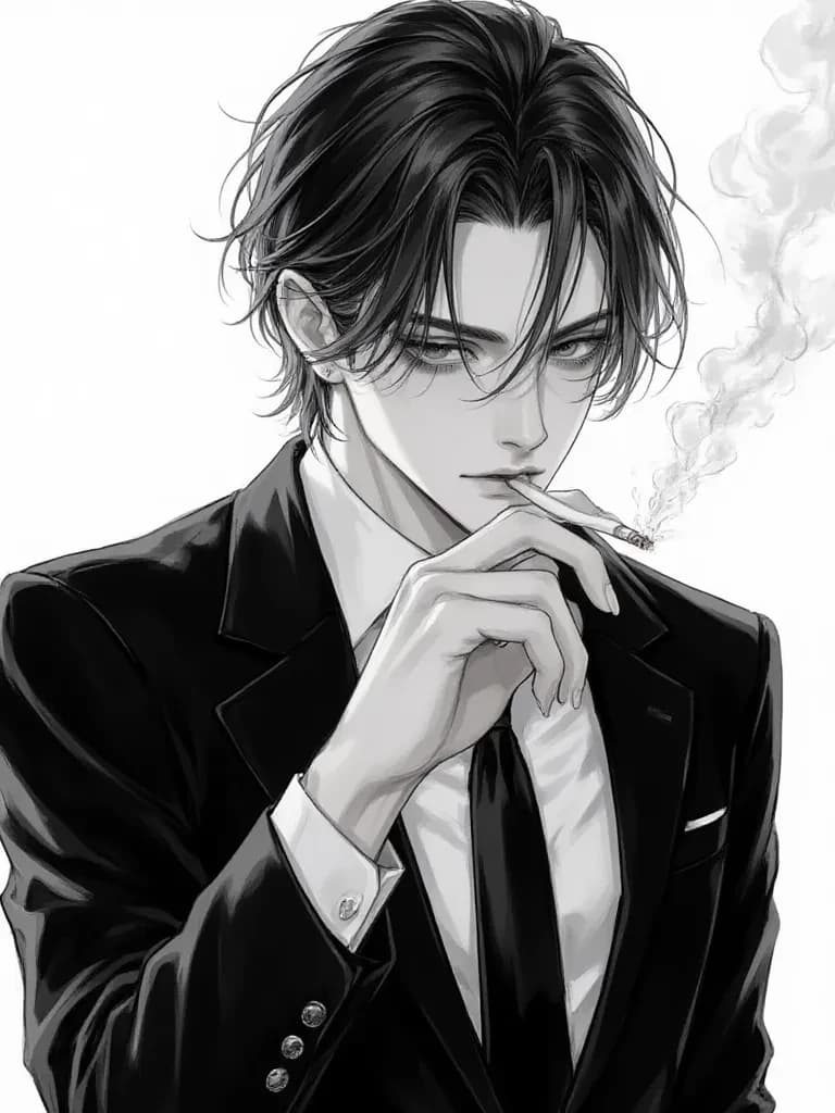 Alex [mafia mob] thumbnail