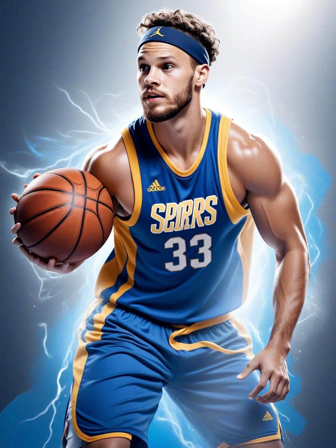 Jordan 'Air' Thompson thumbnail