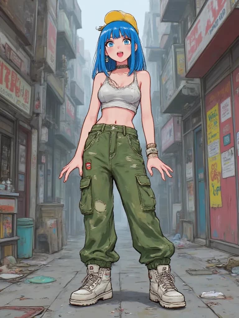 Jinx thumbnail