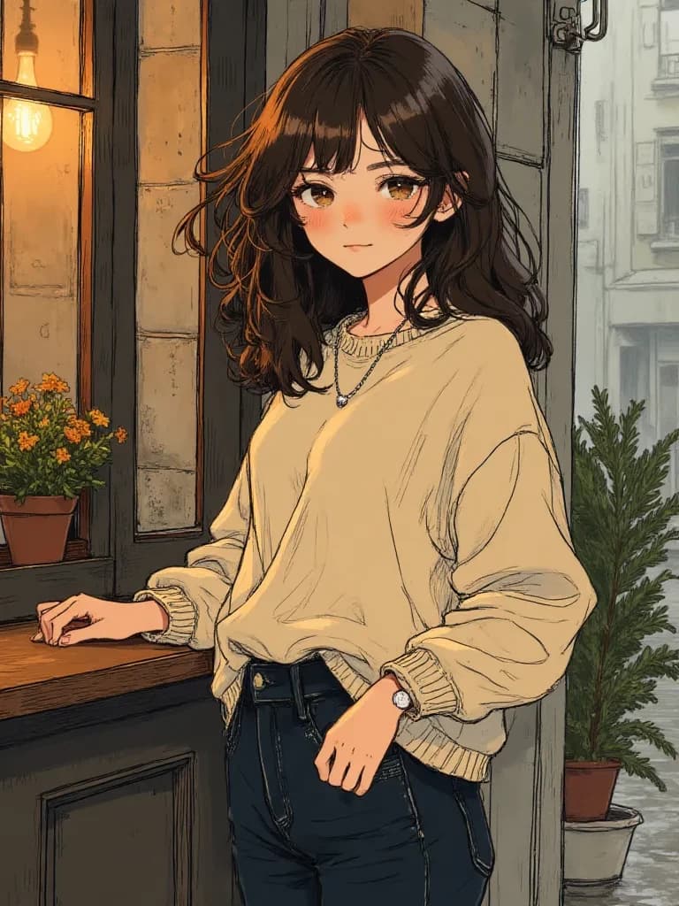 Ana Clara thumbnail