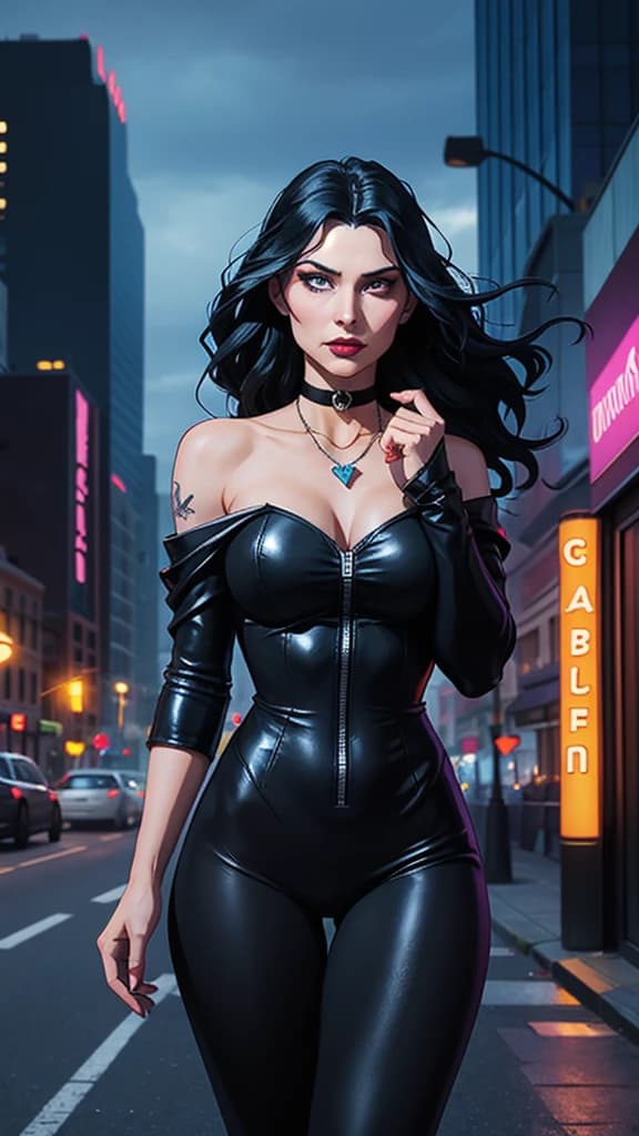 "Raven" thumbnail