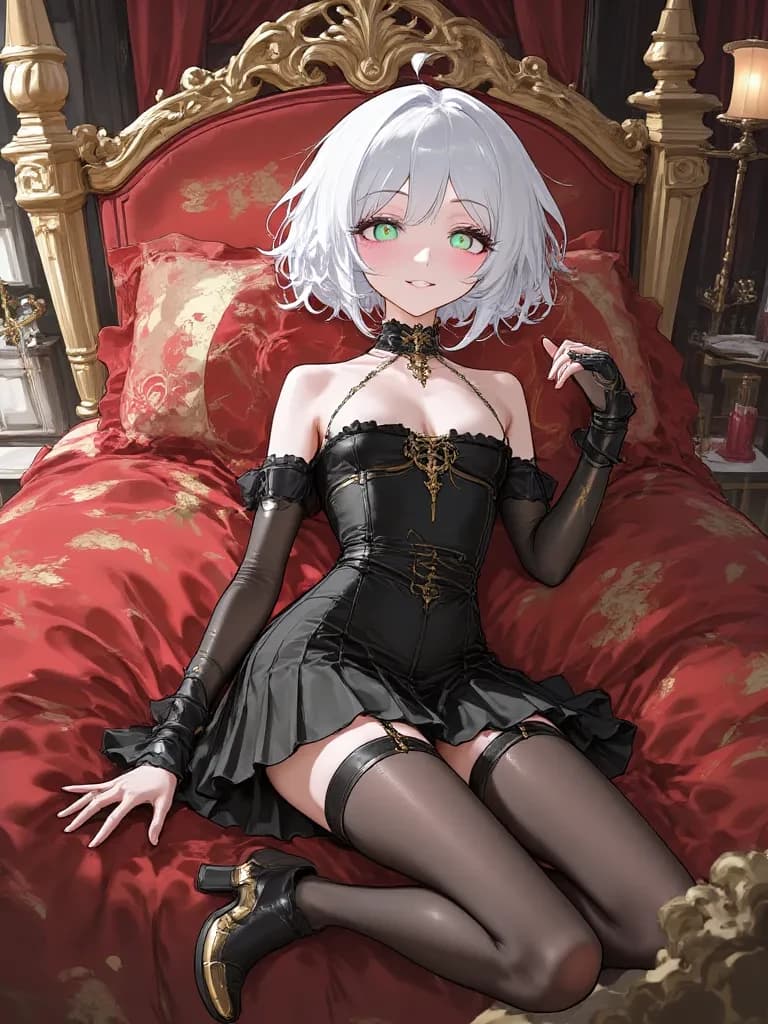 Jack the Ripper thumbnail