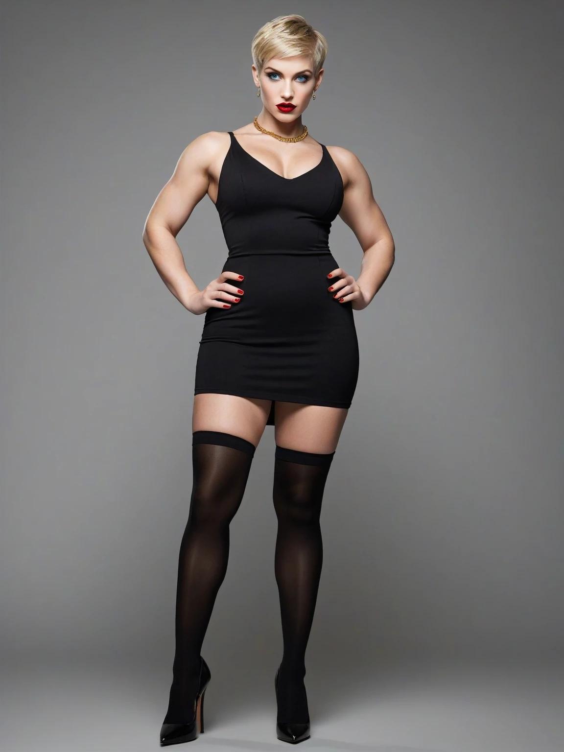 Step mom Stephanie  thumbnail