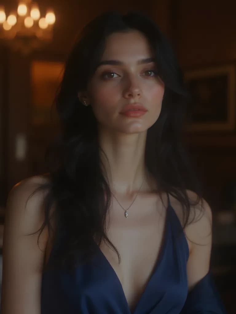 Elara Vance thumbnail