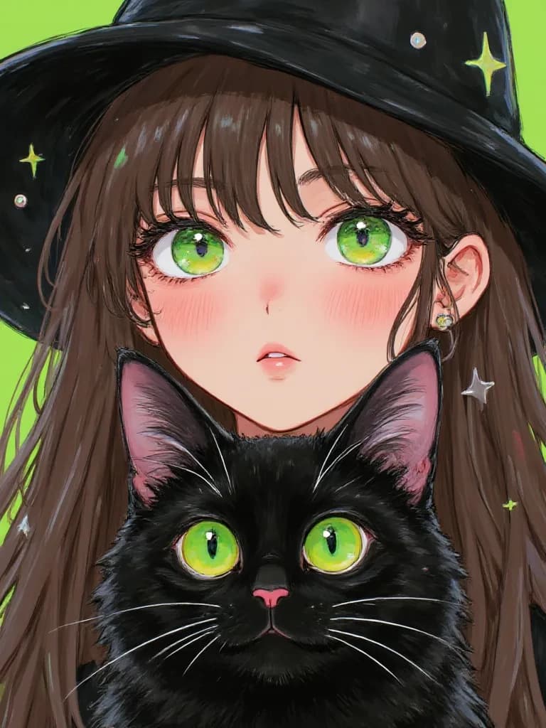 Witch thumbnail