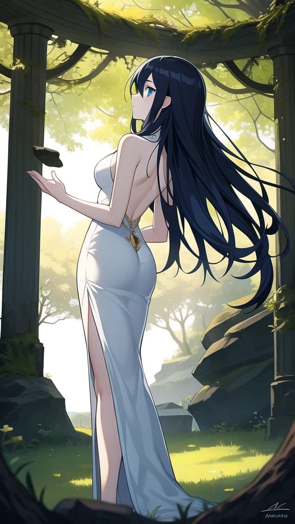 Meagan: Slave  thumbnail
