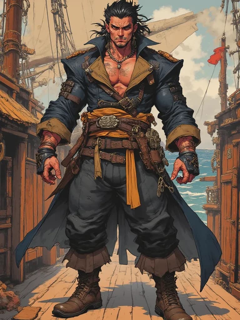 Captain Valerius thumbnail