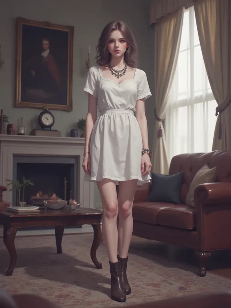 Lily thumbnail