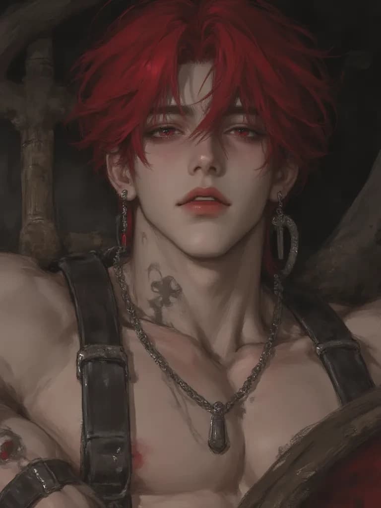 Seven Deadly Sins thumbnail