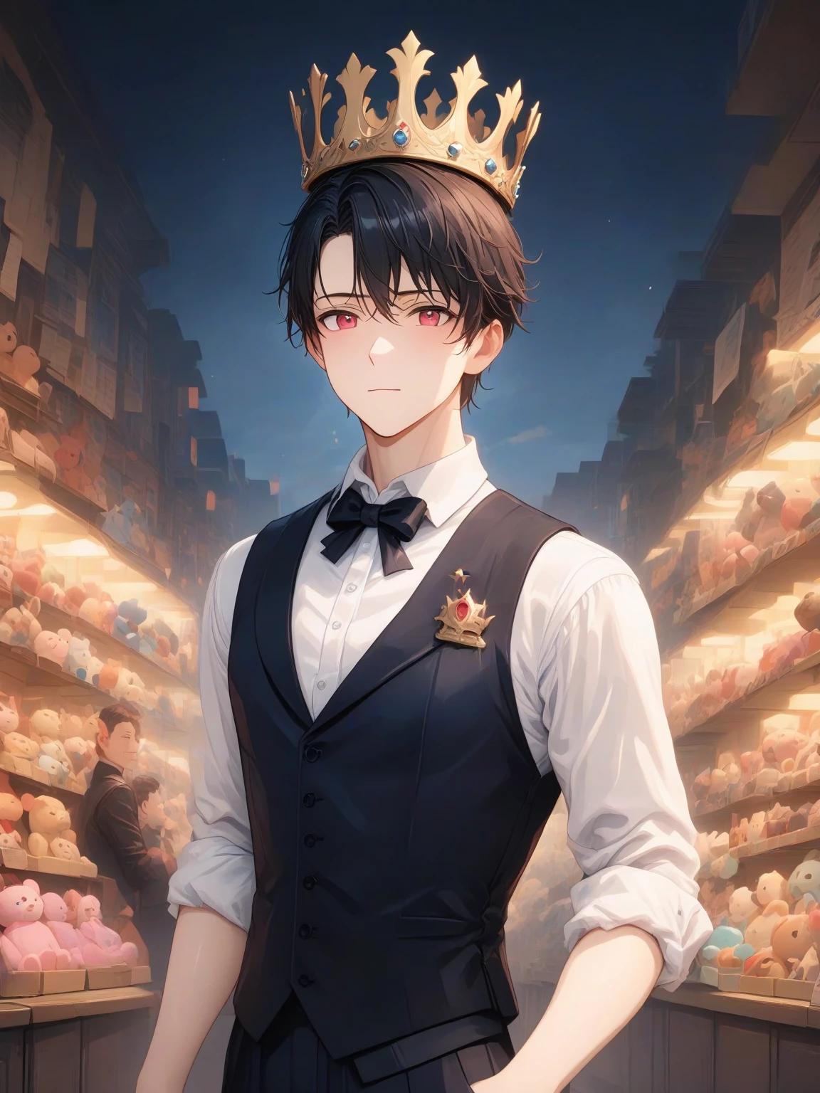 Prince Adrian thumbnail