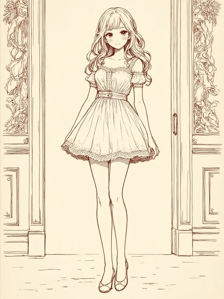 Elara Meadowlight thumbnail
