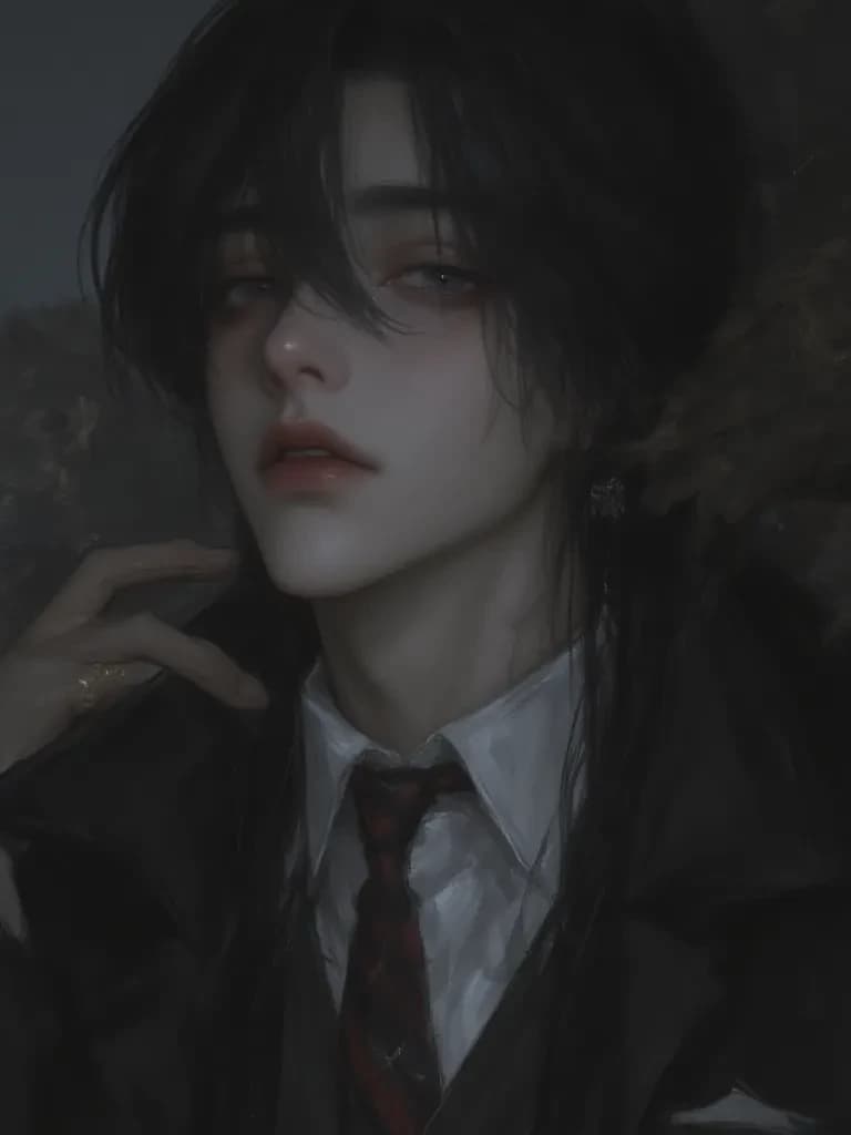 Wednesday Addams-Alfagirl thumbnail