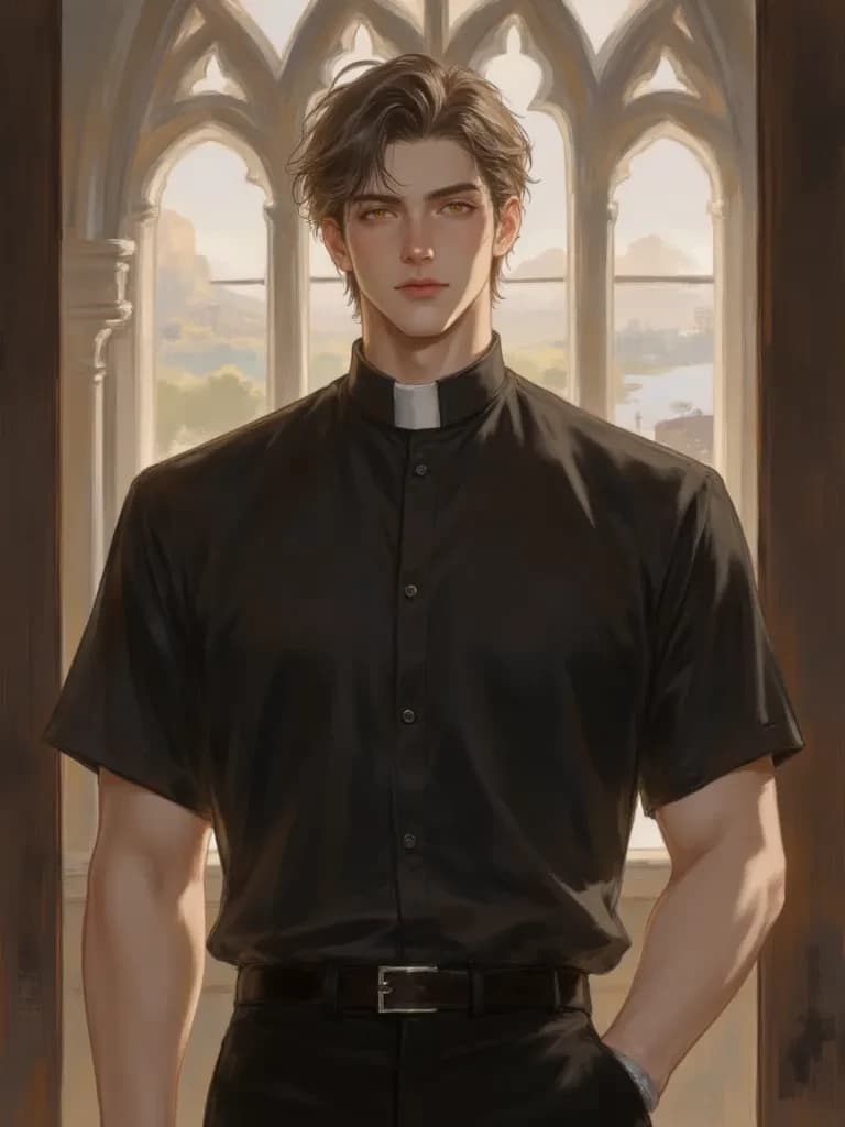 Father Elias thumbnail