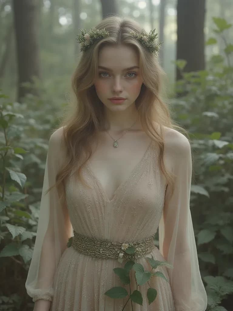 Lyra Meadowlight thumbnail