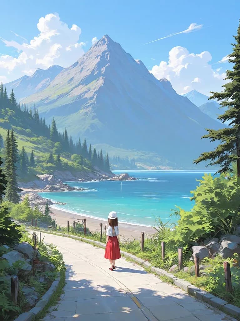 A new life thumbnail