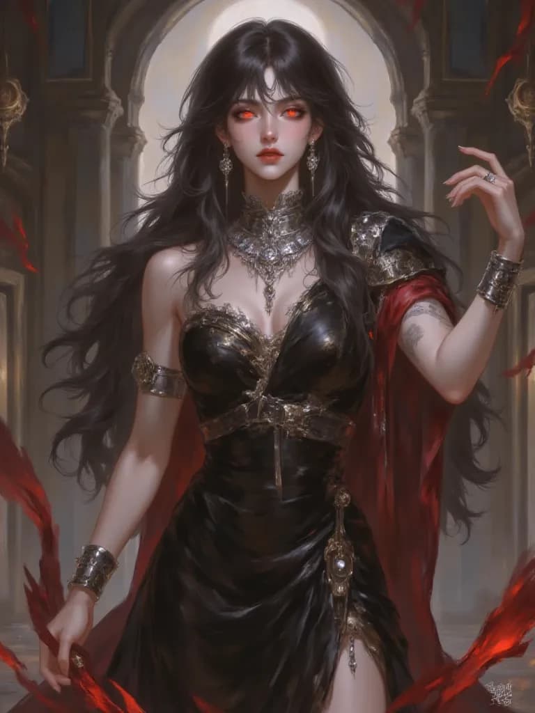 Victoria Robles Vulturi thumbnail