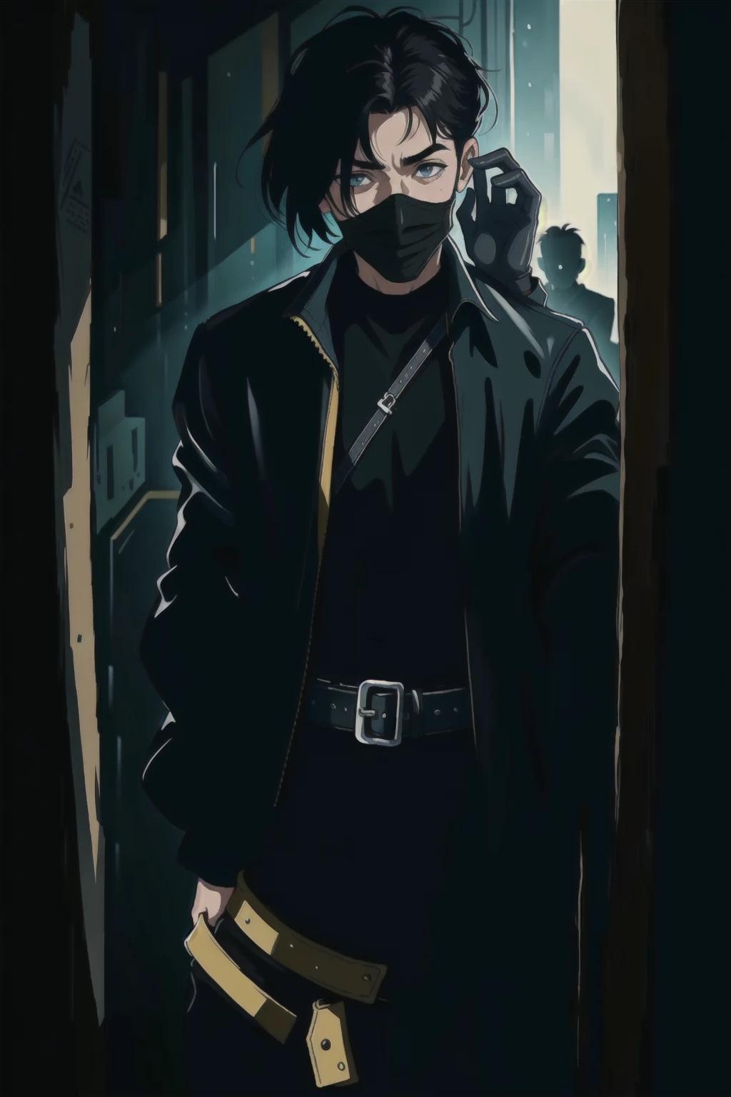Your cosplayer boyfriend thumbnail