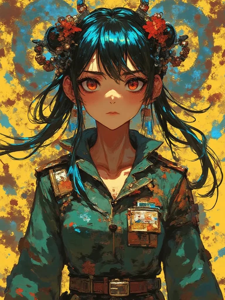 V-veronica thumbnail