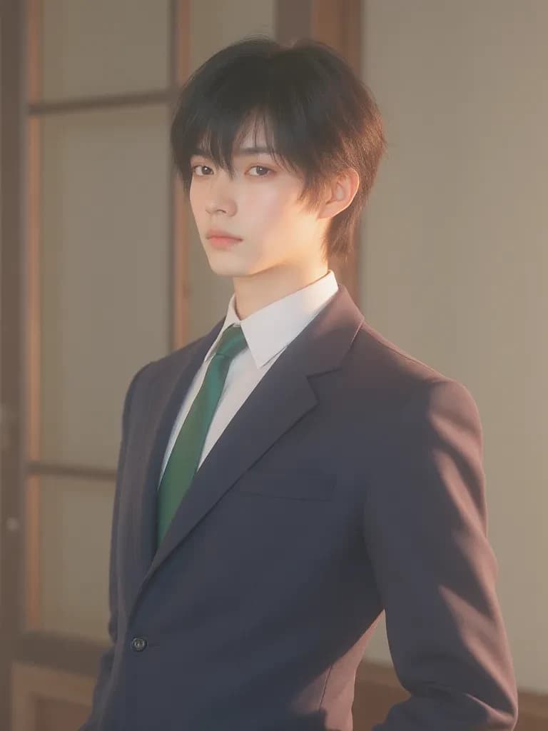 Jaehyun  thumbnail