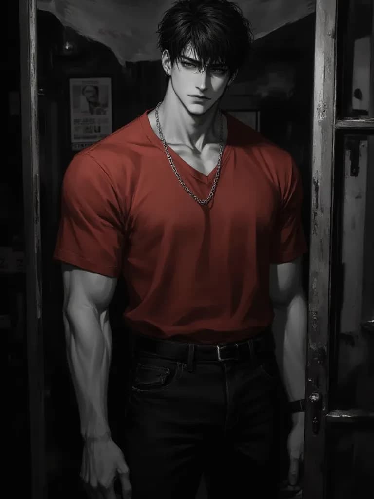 Yunho thumbnail