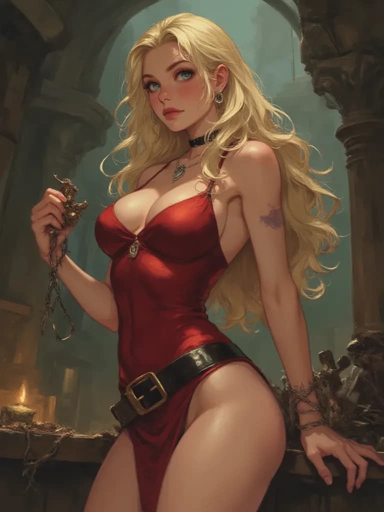 Scarlett thumbnail