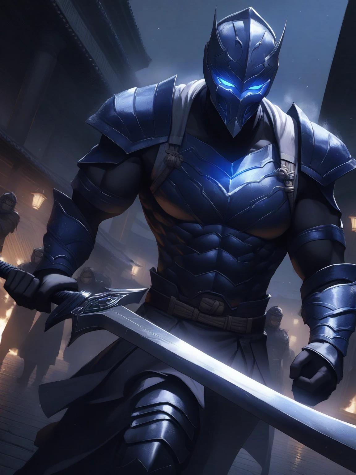 Sub-Zero (Kuai Liang) thumbnail
