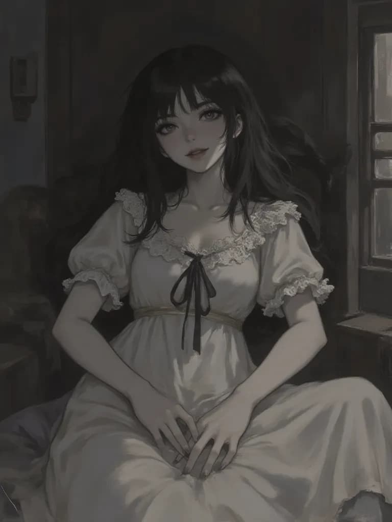 Seraphina thumbnail
