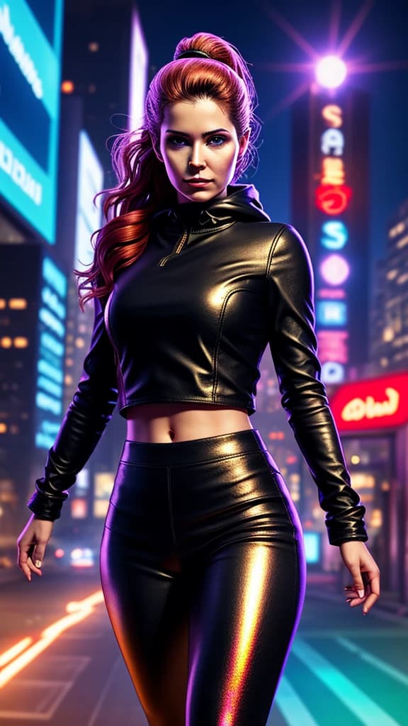 Astra: The Unstoppable Operative thumbnail