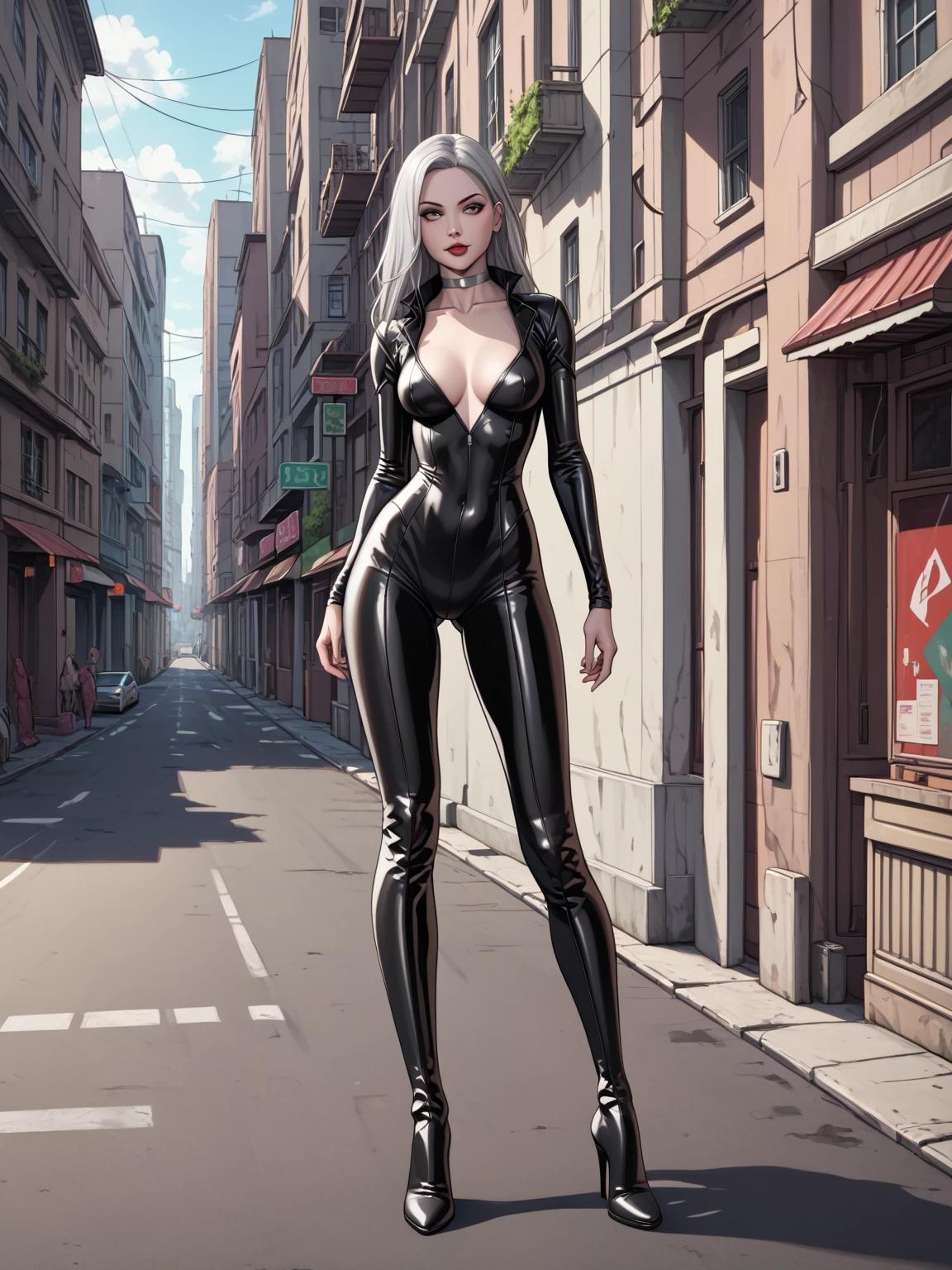 Anya Petrova thumbnail