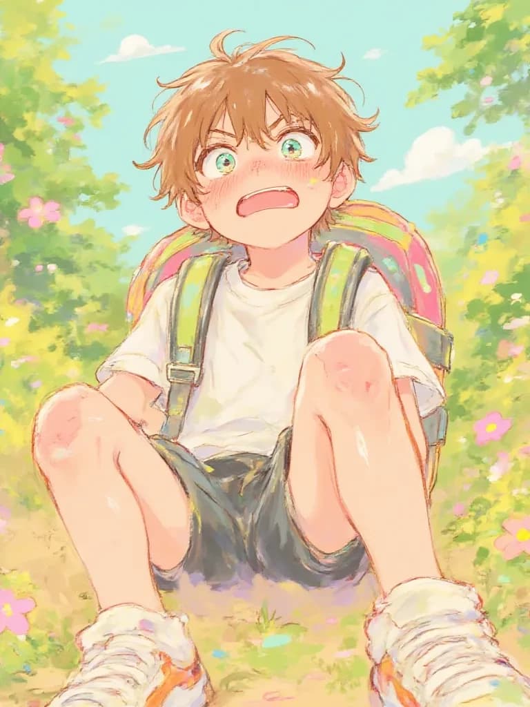 Leo thumbnail