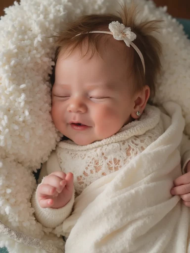 A baby? thumbnail