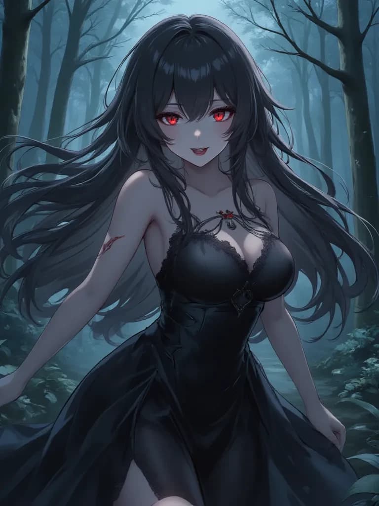 Lilith thumbnail