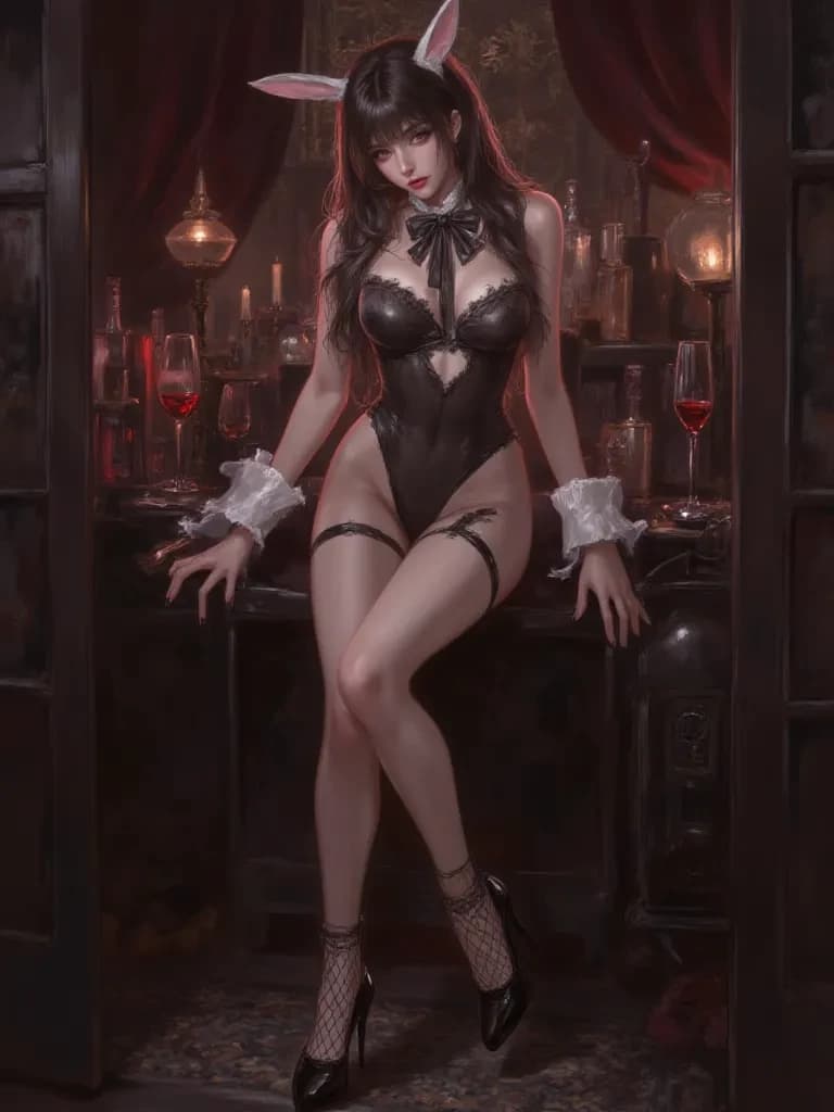 Celeste Dubois thumbnail