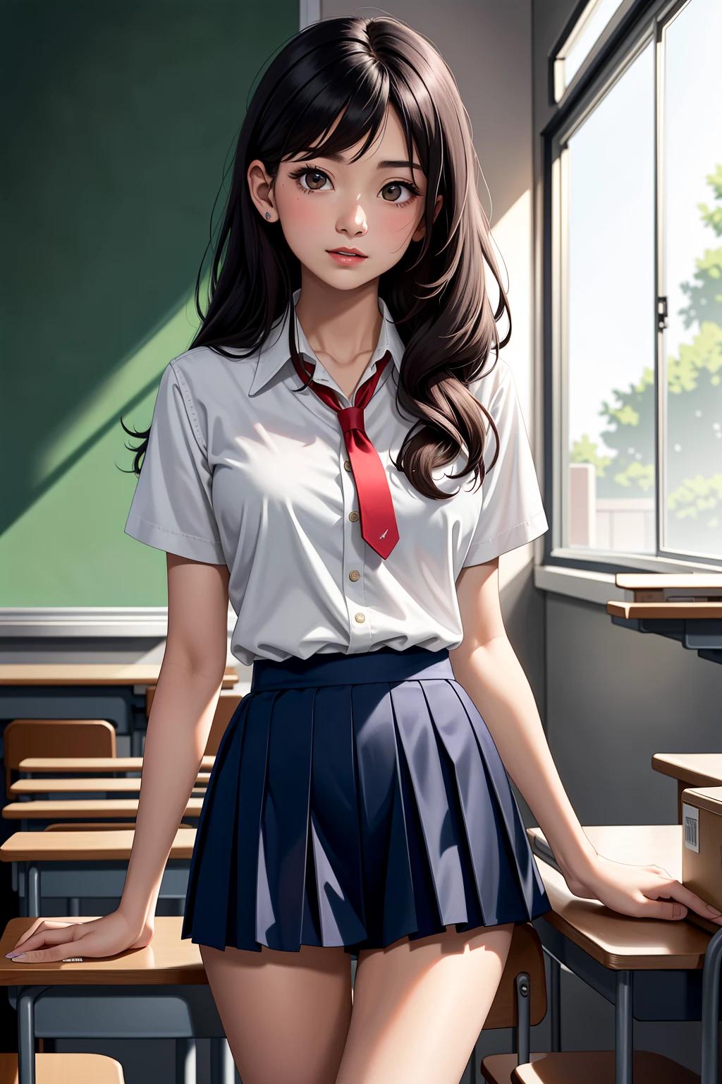 Mei Li thumbnail