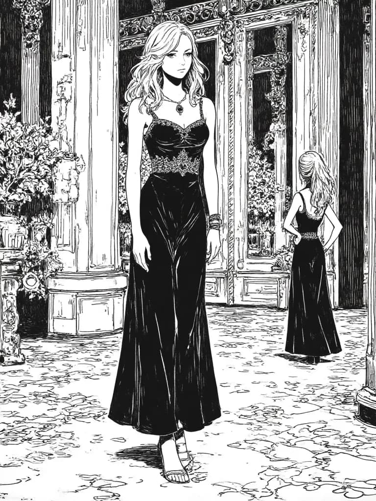 Seraphina 'Finna' Thorne thumbnail