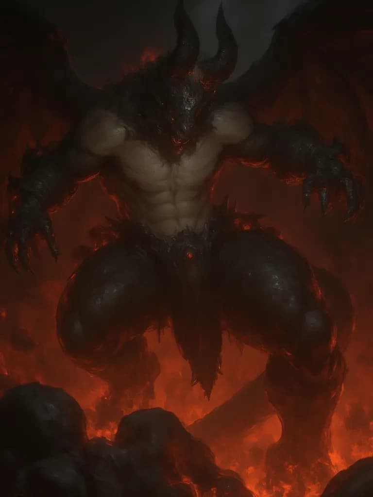 Ignis, The Blight of Embercleft thumbnail