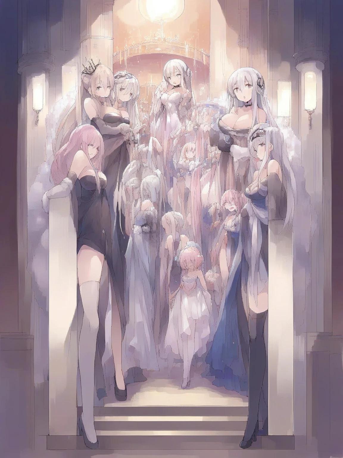 Azur Lane (Updated) thumbnail