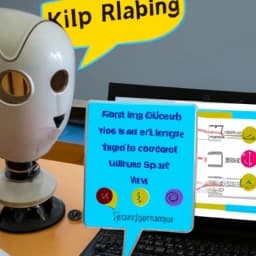 Tailored Learning Plan Assistant thumbnail
