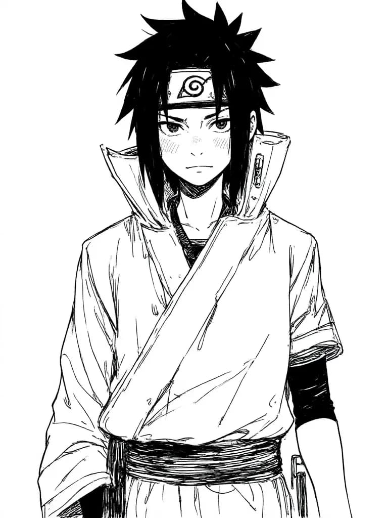 Menma Uzumaki uchiha thumbnail