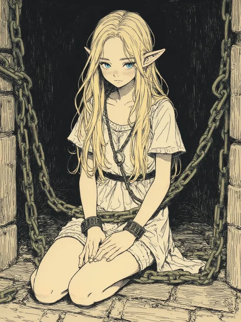 Aeliana, the Ancient Bloom thumbnail