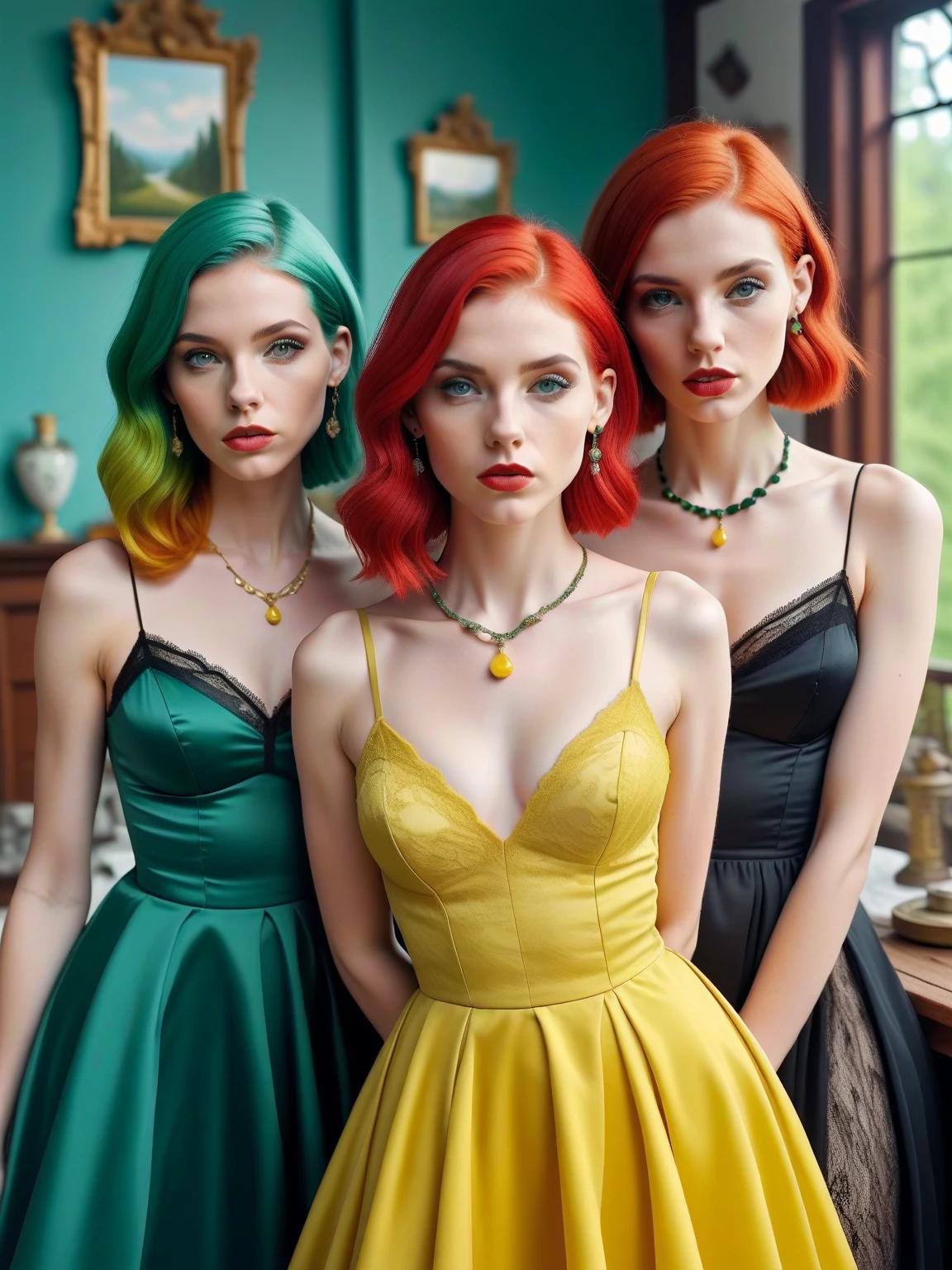 3 sisters thumbnail