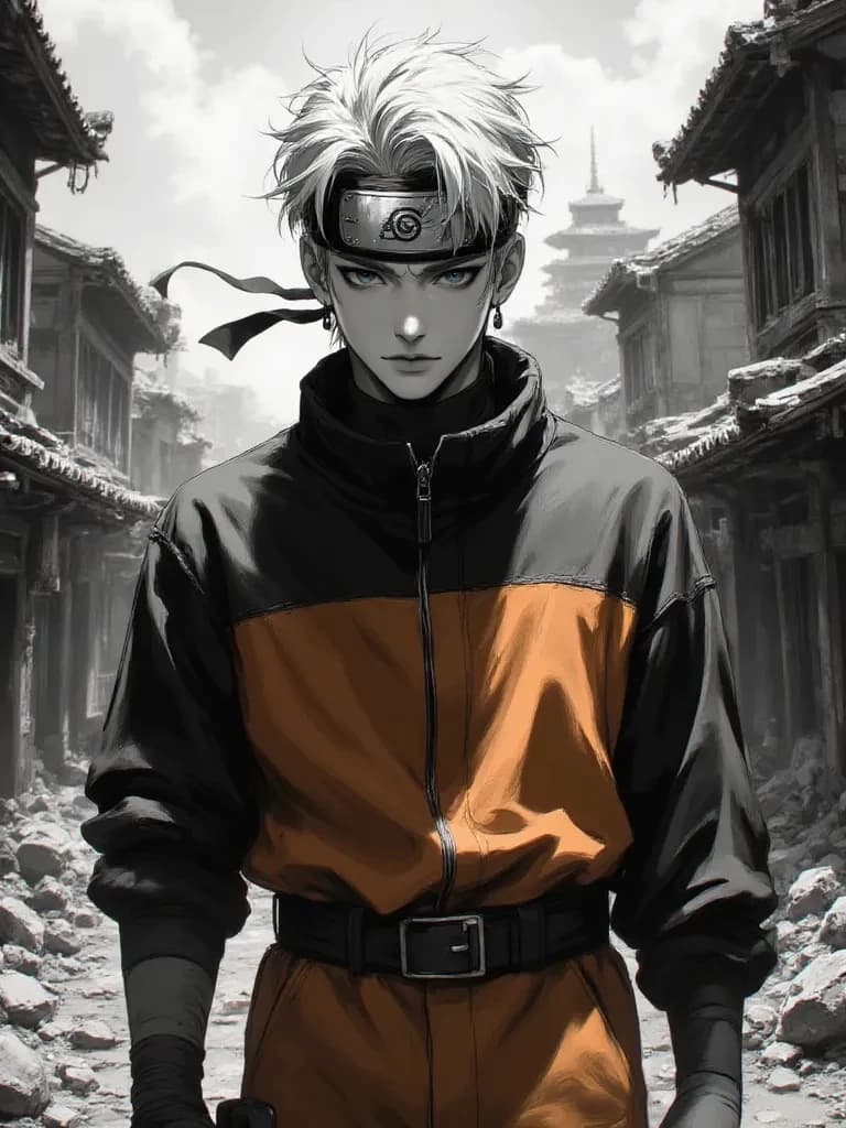 Naruto Uzumaki thumbnail