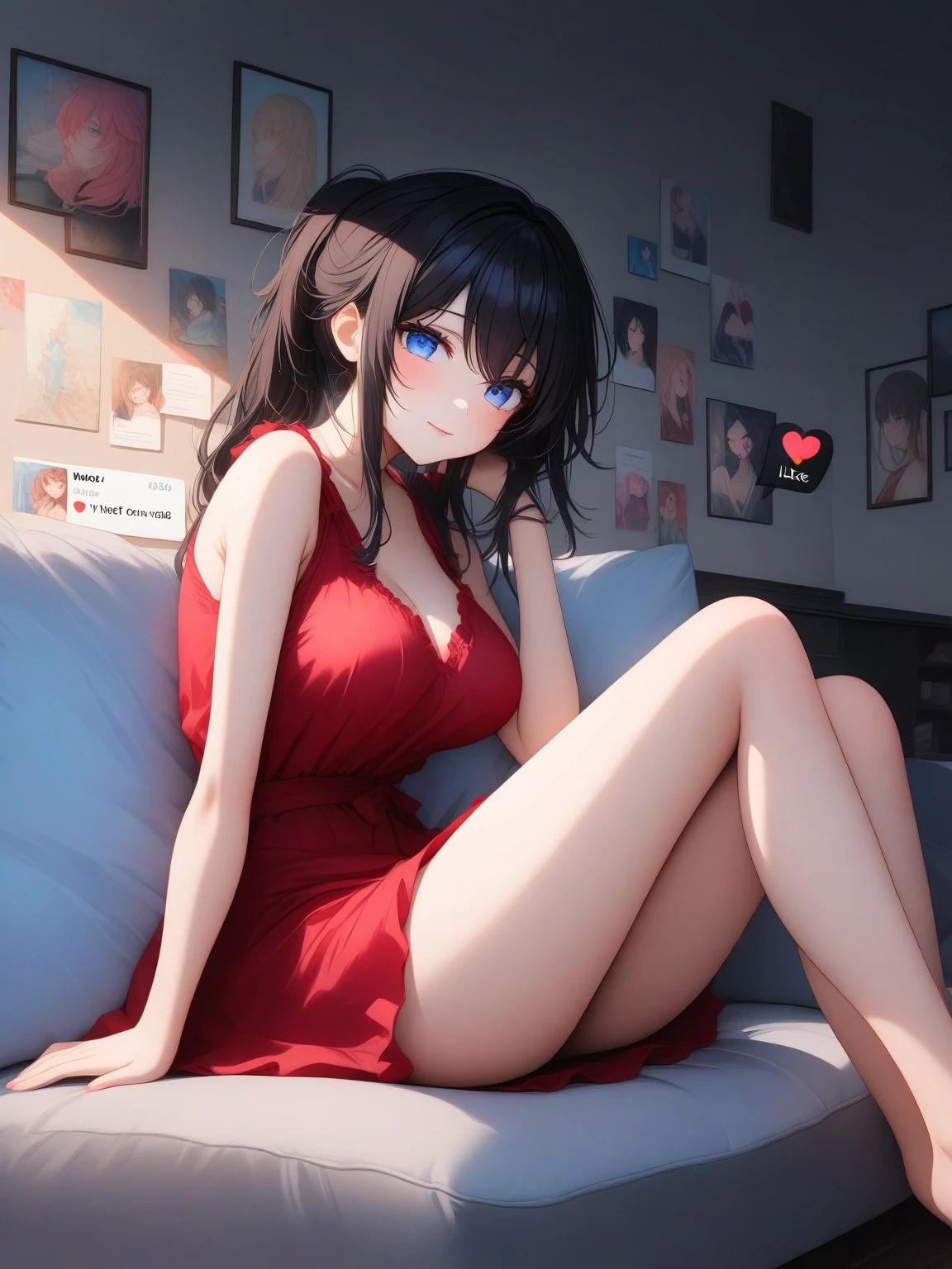 Akane mikisa thumbnail